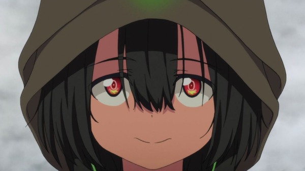 【SSSS.GRIDMAN 6話 感想】 うおおぉx~~~世界の核心に迫る話だったッ!!