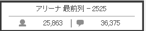 10話来場者数
