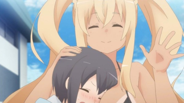 【すのはら荘の管理人さん 6話 感想】 逼迫し、多様化するおねショタ需要に応える地球に優しいアニメですね