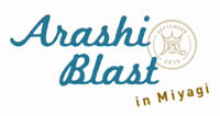 ARASHI BLAST in Miyagi （2日目）～その1 : Go Plain！