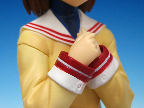 CLANNAD -����ʥ�- �ŲϽ�����