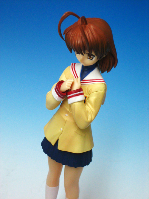 CLANNAD -����ʥ�- �ŲϽ����ţأ�