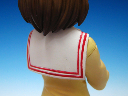 CLANNAD -����ʥ�- �ŲϽ�������