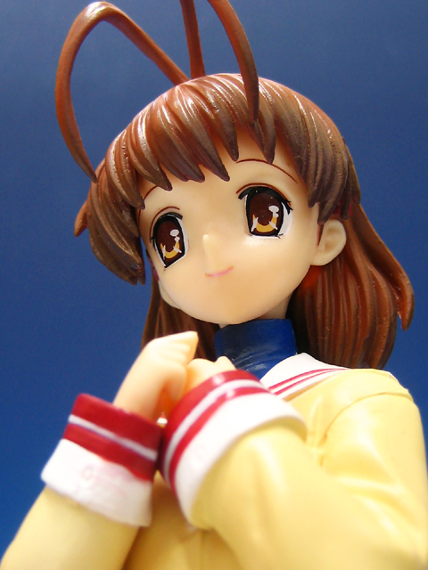 CLANNAD -����ʥ�- �ŲϽ����ԣϣ�