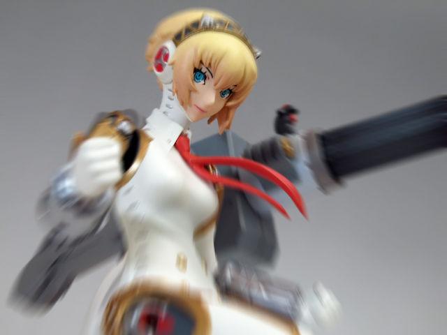 アイギスフィギュア タイトー:TOP