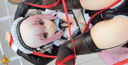 そに子 ゴスメイド+ベット風台座子:レビュー