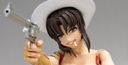 BLACK LAGOON レヴィ カウガールver.:レビュー
