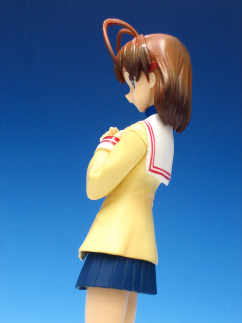 CLANNAD -����ʥ�- �ŲϽ����ţأ�