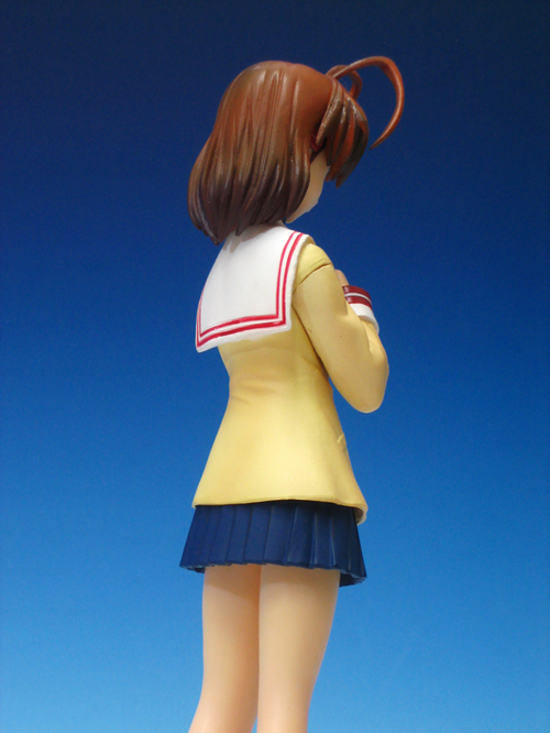 CLANNAD -����ʥ�- �ŲϽ����ţأ�