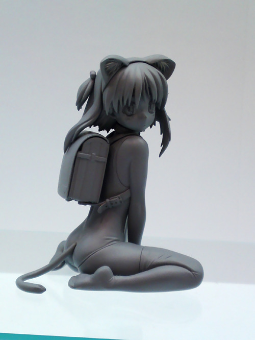 ワンフェス2010夏レポ 続・オーキッドシード:菜々子