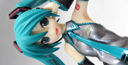 GSC初音ミクレビュー