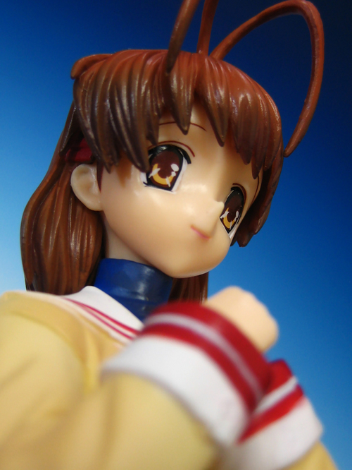CLANNAD -����ʥ�- �ŲϽ����ţأ�