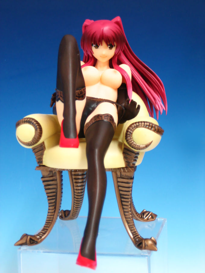 ����� Queen ver.�ʥ��㥹�ȥ��ա�