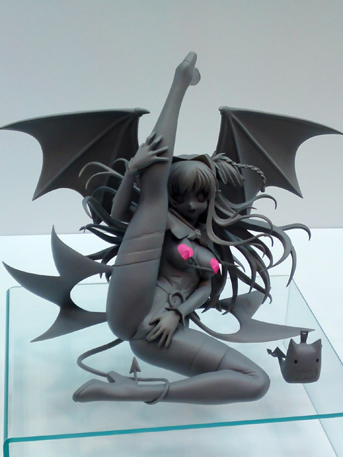ワンフェス2010夏レポ 続・オーキッドシード:ツィスカ