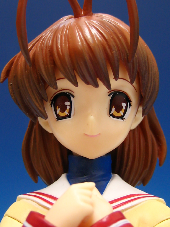 CLANNAD -����ʥ�- �ŲϽ����ե�����