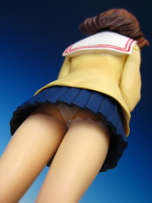 CLANNAD -����ʥ�- �ŲϽ����ţأ�