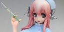 すーぱーそに子 ナースver:レビュー