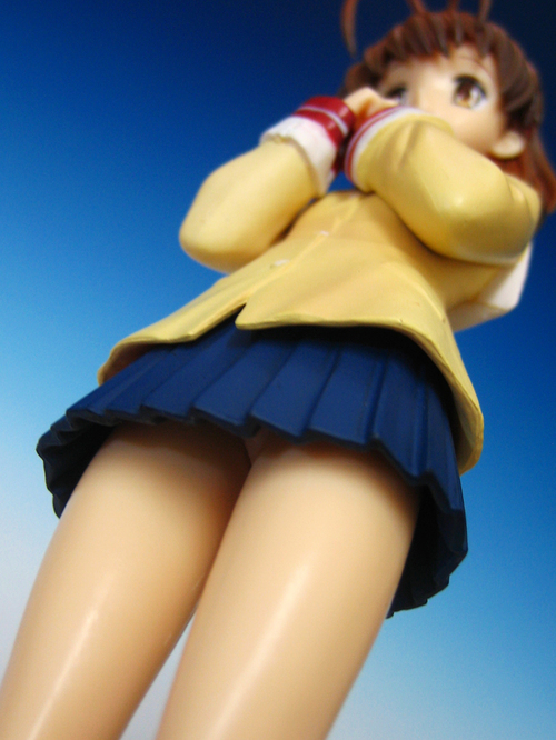 CLANNAD -����ʥ�- �ŲϽ����ţأ�