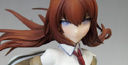 グッドスマイルカンパニー Steins;Gate 牧瀬紅莉栖:レビュー