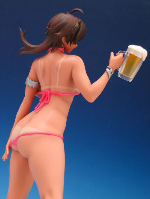 �����å��֥쥤�� ŷ������������äȥӥ塼4
