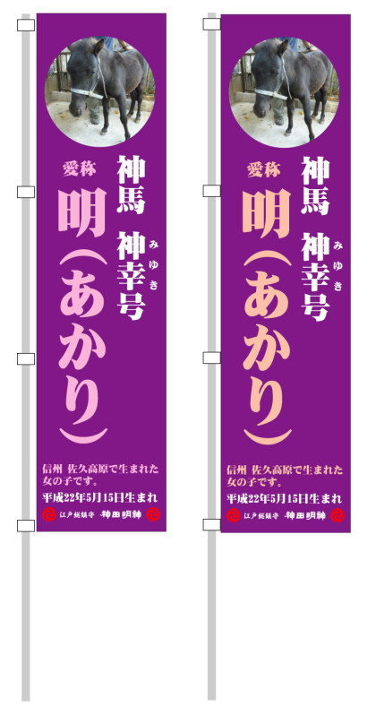 akarinobori
