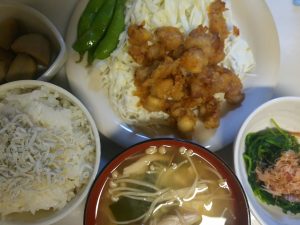 *食費の節約レシピ!ケチケチせずに2年で350万円貯めた主婦の今日の食卓(2016年9月24日)*