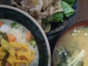 *食費の節約レシピ!ケチケチせずに2年で350万円貯めた主婦の今日の食卓(2016年9月30日)*
