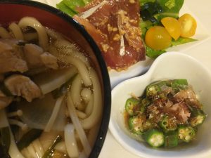 *食費の節約レシピ!ケチケチせずに2年で350万円貯めた主婦の今日の食卓(2016年10月05日)*