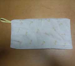 ぞうきんの作り方