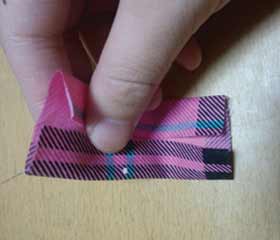 タグの作り方