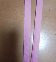 もち手の作り方