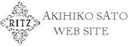 AKIHIKO LOGO