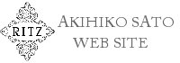 AKIHIKO LOGO