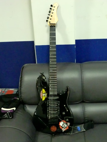 PGM-CB1号