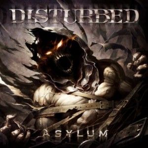 Disturbed-The-Animal-Mp3-Ringtone-Download