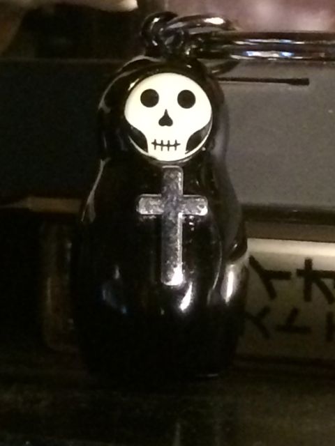 ドクロ