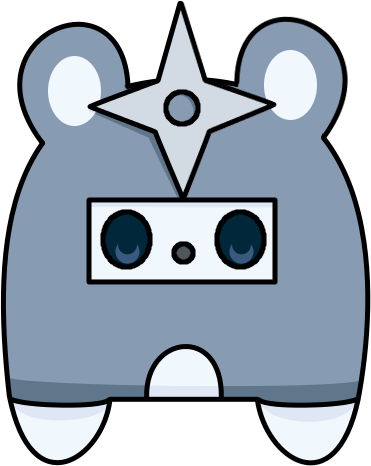 たまペットと遊ぼう しゅりけんっち マイノリティな日々