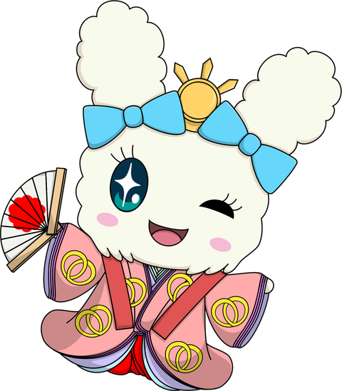 ひな祭り ラブリっち マイノリティな日々