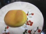 一回り小さくなった気がする。