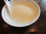 美味しかったー!