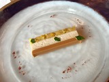 プルミエフルコース。