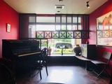 Cafe Baraza。