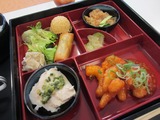 中華御膳。