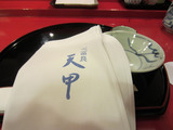 揚げ師もいい人なんだぜ。