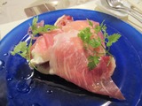 チーズがうまー。