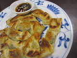 焼き。