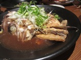 あれ、煮つけに。