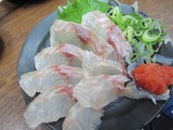 いさき。