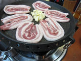 肉だ肉だ!
