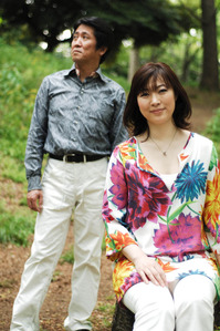 ラジオphoto